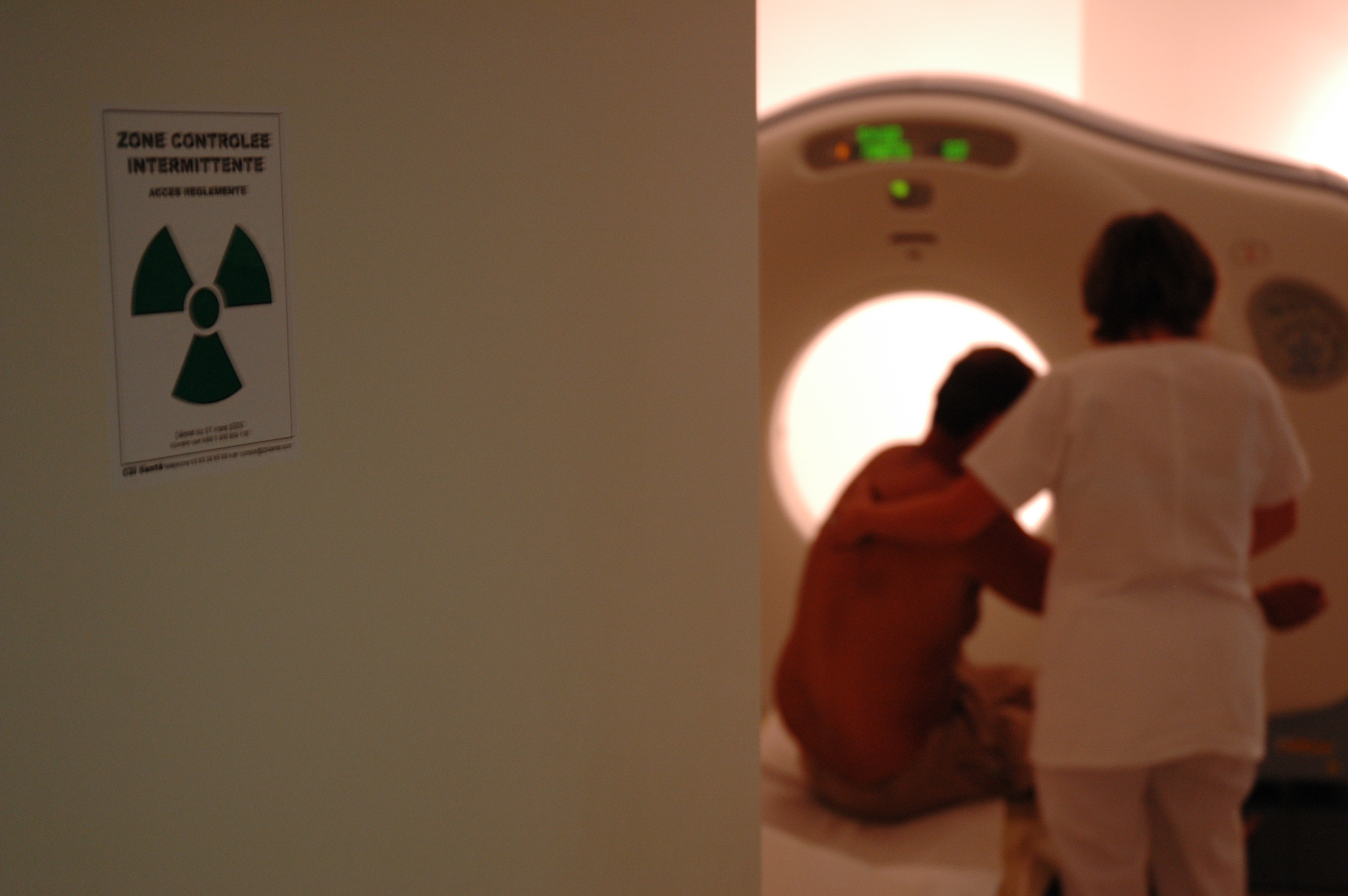 La radioprotection patient pour les professionnels de l’imagerie médicale